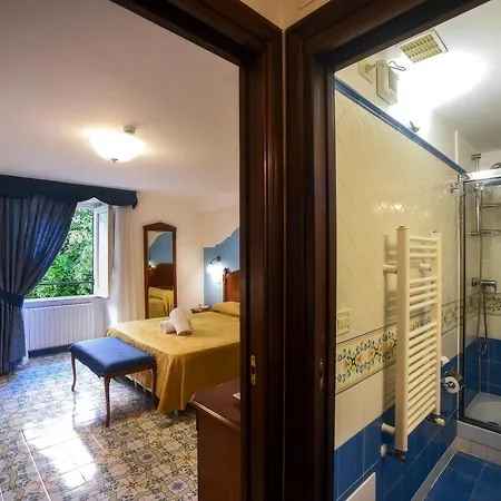 Centro Storico 酒店 阿马尔菲