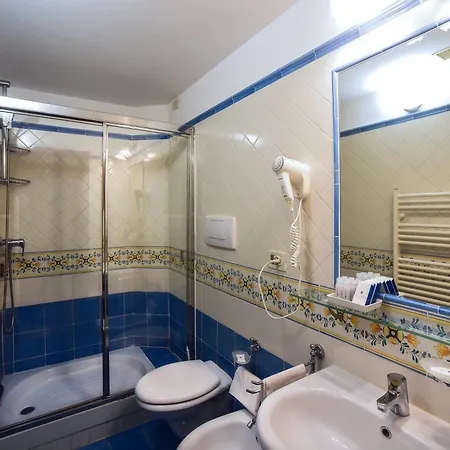 Centro Storico 酒店 阿马尔菲