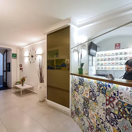 Centro Storico 阿马尔菲