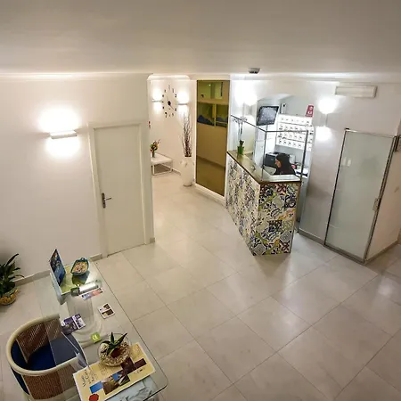 Centro Storico 阿马尔菲