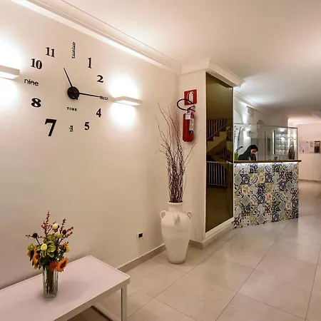 Centro Storico 酒店