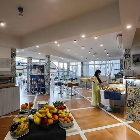 Centro Storico 酒店