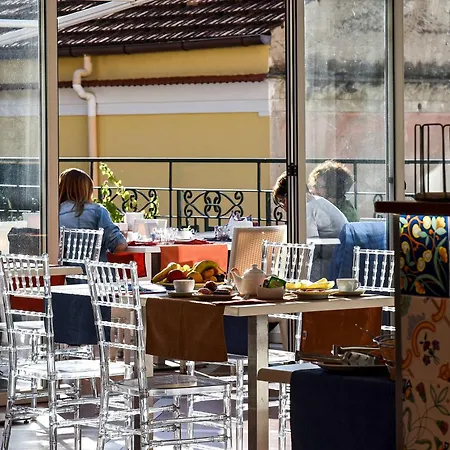 Centro Storico 阿马尔菲