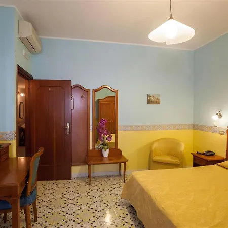 Centro Storico 酒店 阿马尔菲