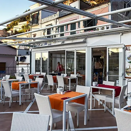 Centro Storico Amalfi