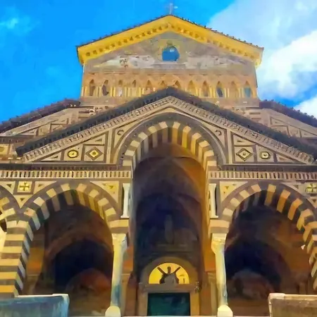 Centro Storico 3*
