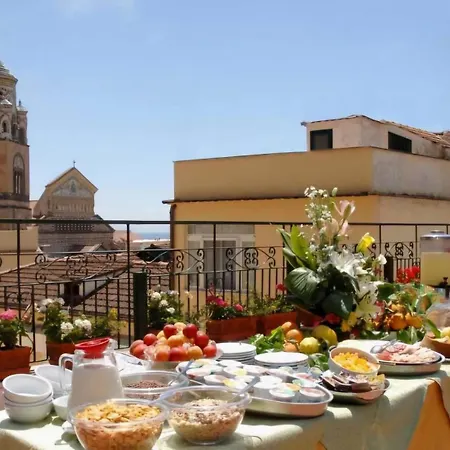Centro Storico فندق 3*