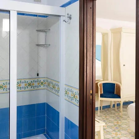 Centro Storico فندق