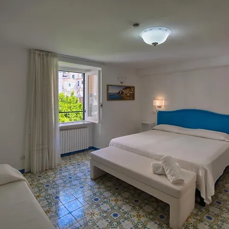 Centro Storico 3* アマルフィ