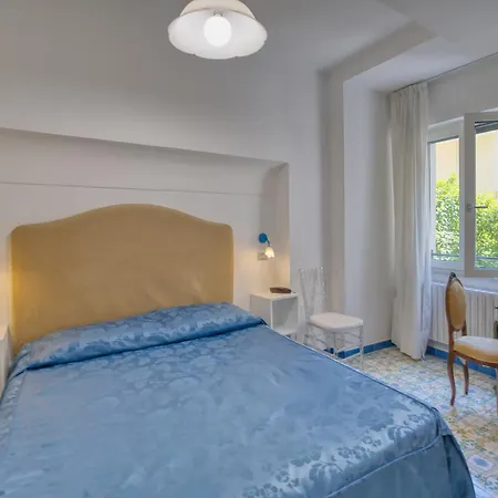 Centro Storico Amalfi