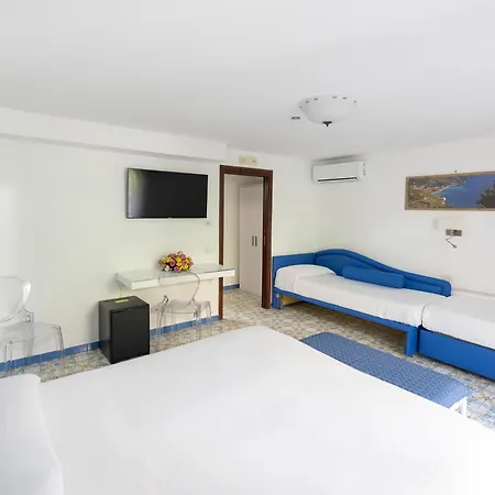 Hotel Centro Storico Amalfi