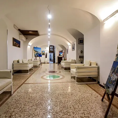 ホテル Centro Storico 3*