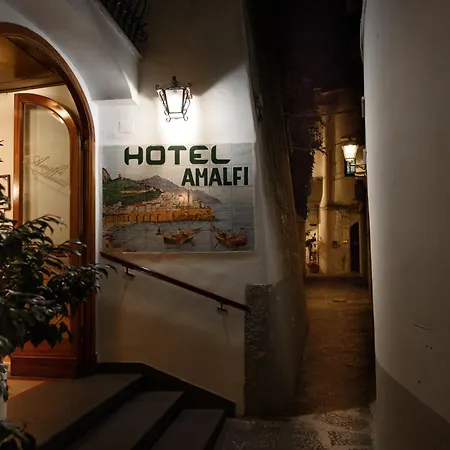 Centro Storico ホテル