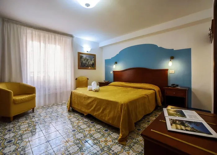 Centro Storico 3* Amalfi