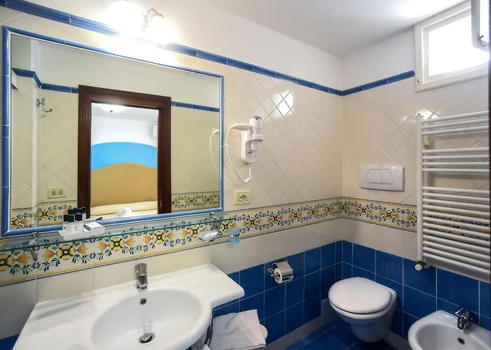 Centro Storico Amalfi