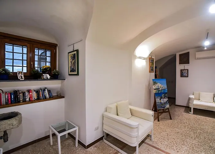 Hotel Centro Storico Amalfi