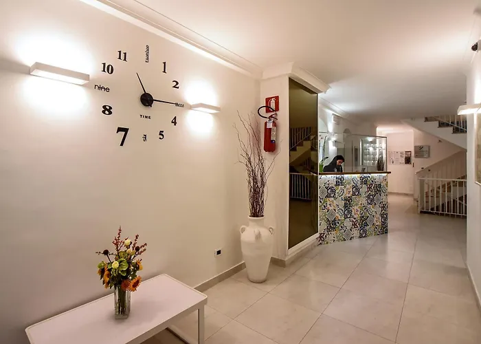 Centro Storico Hotel