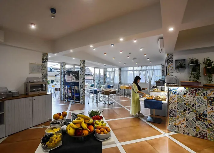 Centro Storico Hotel