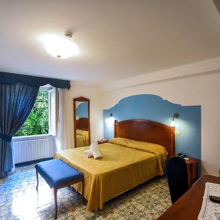 Otel Centro Storico Amalfi
