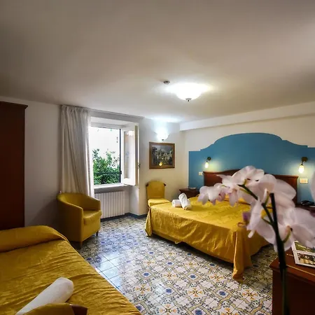 Szálloda Centro Storico Amalfi
