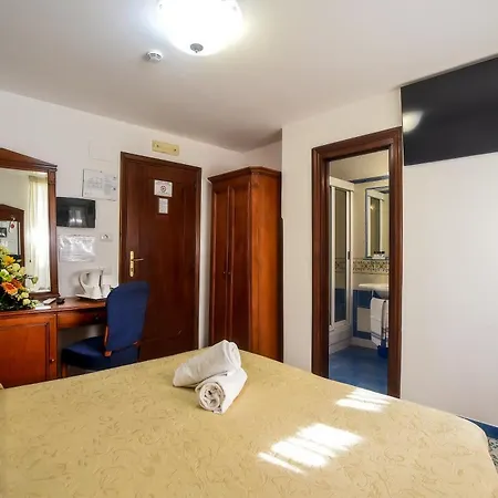 Szálloda Centro Storico Amalfi