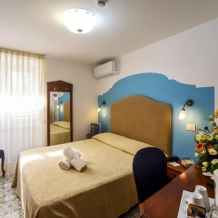 Szálloda Centro Storico