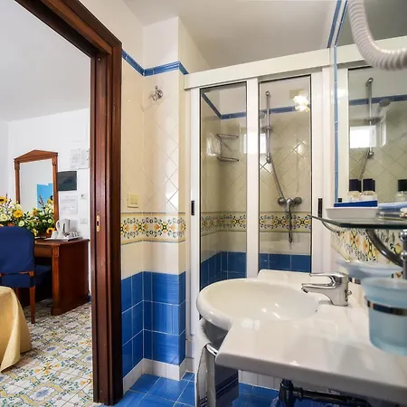 Centro Storico 3*