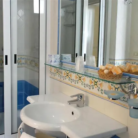 Centro Storico Szálloda Amalfi